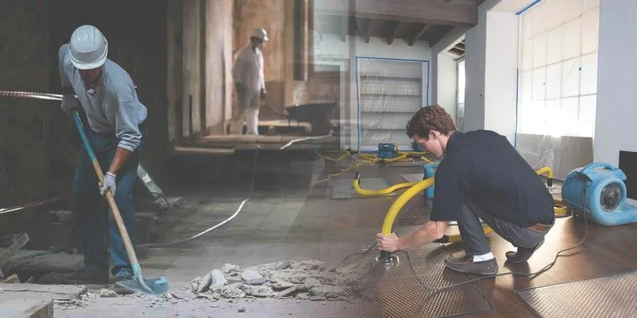 Odor Removal & Deodorization in Boulder City, NV